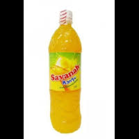 Savanah Mango Juice 1.5L