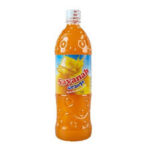 Savanah Orange Juice 1.5L