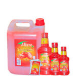 Allure Tomato Sauce 400G