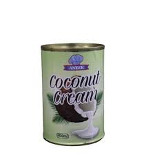 Aneek Coconut Cream 400ML