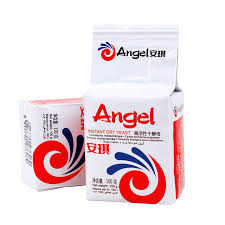 Angel Dry Yeast 100G