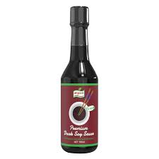 Aryuva Dark Soy Sauce 150ML