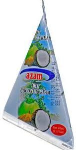 Azam Coconut Cream 65ML