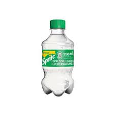 Sprite Soda Pet 350ML
