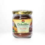 Chibundiro Hot Chillies 50G