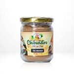 Chibundiro Tea Masala 50G