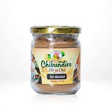Chibundiro Tea Masala 50G