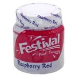 Festival Raspberry Food Color 10G