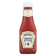 Heinz Tomato Ketchup 342G