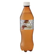 Stoney Soda 500ML