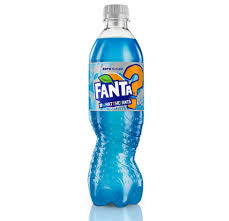 What The Fanta? 500ML