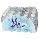 Yara Springs Drinking Water 24Pack 500ML