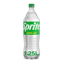 Sprite Soda 1.25L