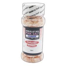 Himalayan Pink Salt Fine 150G