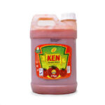 Ken Tomato Sauce 2KG