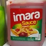 Imara Tomato Sauce 5L