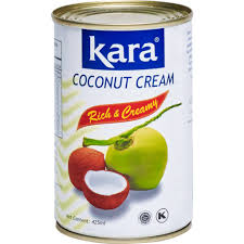 Kara Coconut Cream 400ML