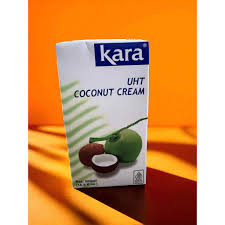 Kara Coconut Cream UHT 500ML