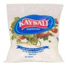 Kaysalt Premium 1KG