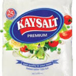 Kaysalt Premium 200G