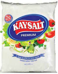 Kaysalt Premium 500G