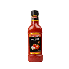 Peptang Hot & Sweet Sauce 250G