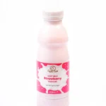 Caprine Strawberry Goat Yoghurt 500ML