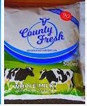 County Fresh 90 Days Milk 200ML
