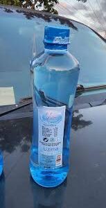 Uzima Drinking Water 1L