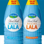 Brookside Natural Lala 1000G