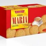 Bakemate Classic Biscuit 100G