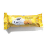 Nuvita Banana Cream Biscuits 100G