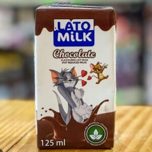 Lato Chocolate Milk 125ML