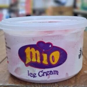 Dairyland Mio Vanilla Strawberry 500ML