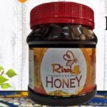 Riroi Pure Honey 100G