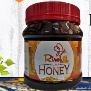 Riroi Pure Honey 100G