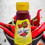 Tomchi Chilli Sauce 250G