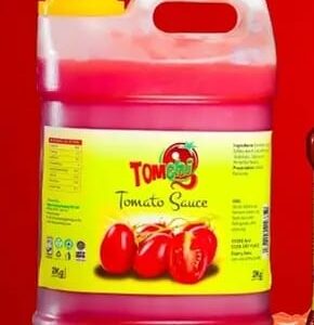 Tomchi Tomato Sauce 2KG