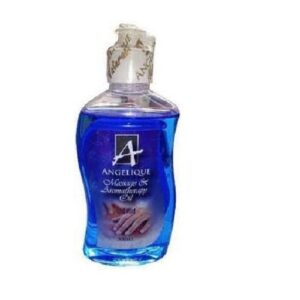 Angelique Cool Mint Massage Oil 300ML