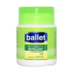 Ballet Mosquito Repellant Jelly 120ML