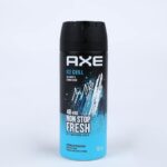 Axe Ice Chill Body Spray 150ML