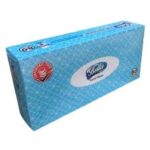 Bella Facial Tissue 80S