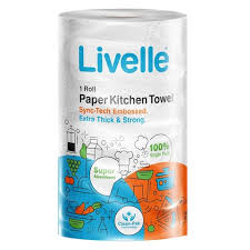 Livelle Kitchen Towel