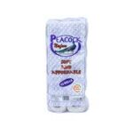 Peacock Tissue 10 Rolls