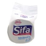 Sifa White Tissue Jumbo Roll