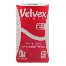 Velvex Premium Kitchen Towel