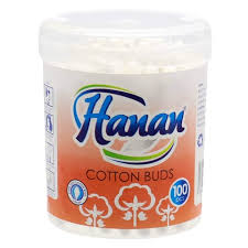 Hanan Cotton Buds 100S