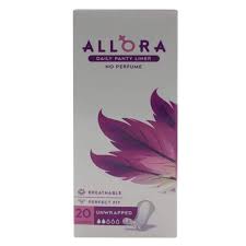 Allora Normal Pads 8S