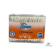 Hanan Cotton Buds 200PCS