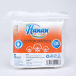Hanan Cotton Buds 100S